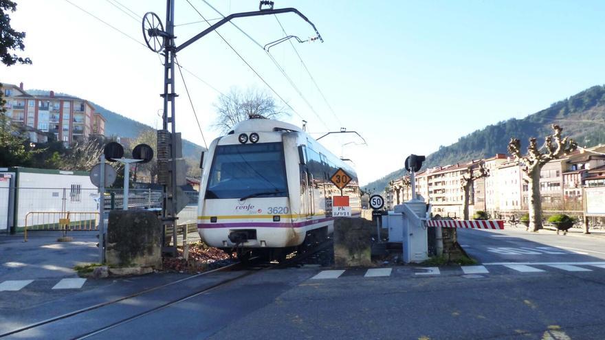 ¿Se acerca la inquietud por la red ferroviaria a Bizkaia?