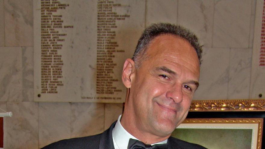 Muere Oscar Schmidt, leyenda del baloncesto mundial