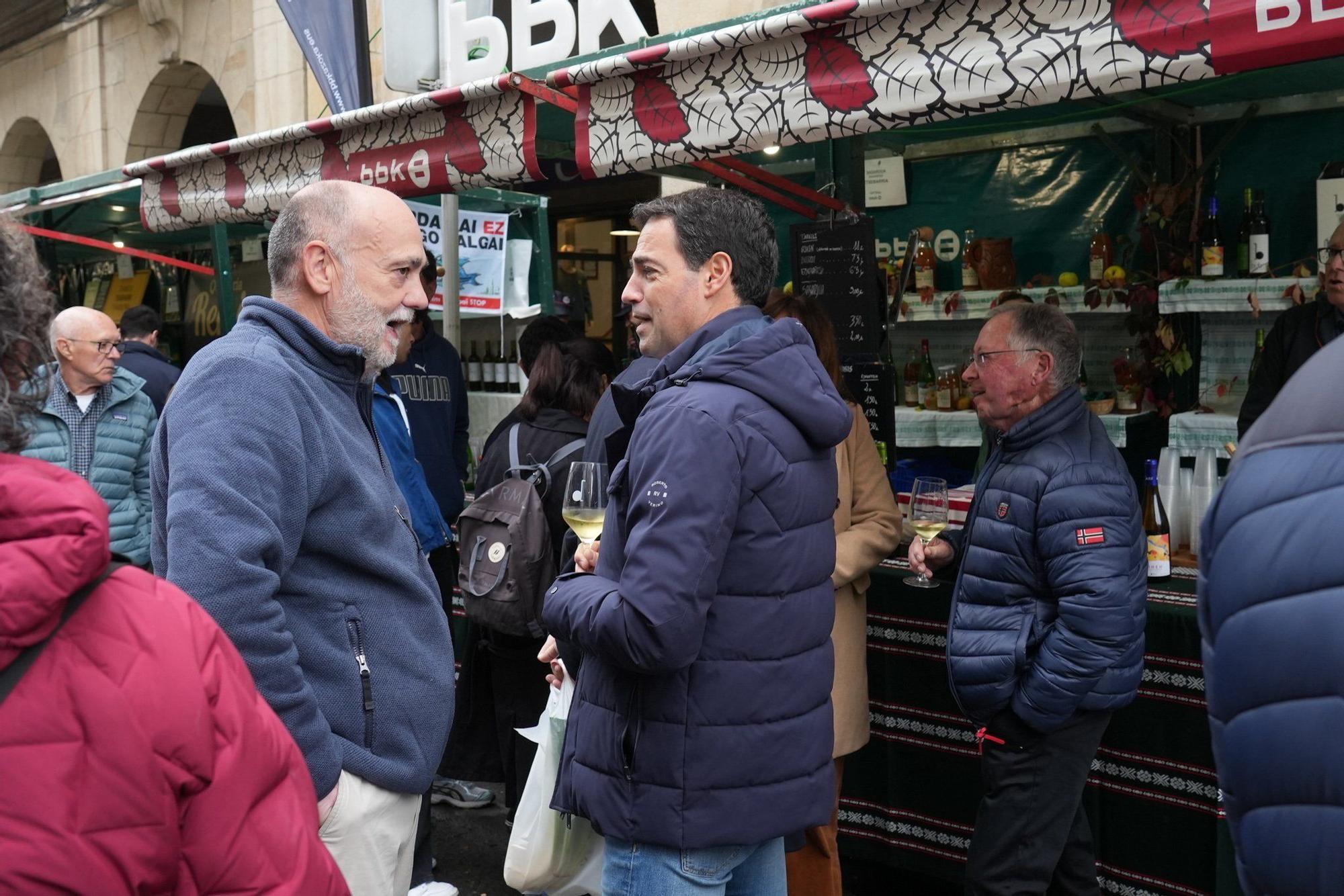 Feria del Último Lunes de Gernika