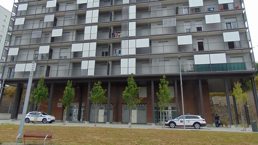 Sestao abre mañana jueves la inscripción para los 22 pisos de alquiler