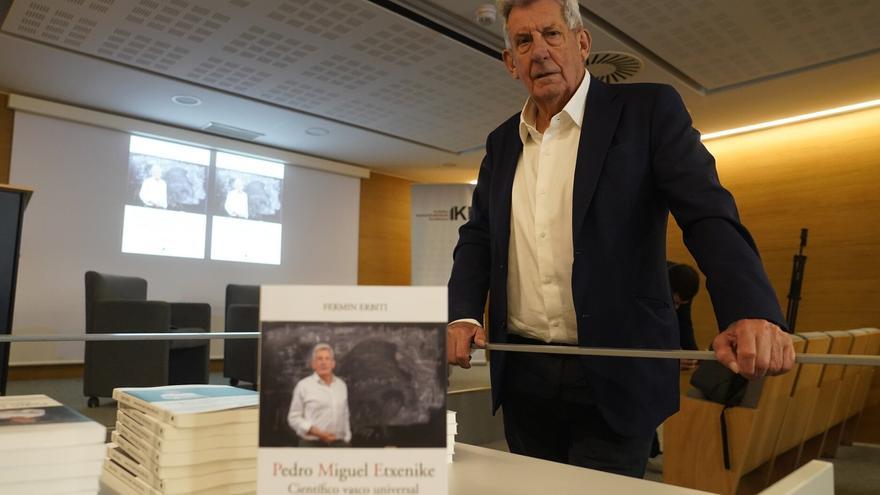 “La ciencia es una aventura por la fe en el entendimiento”