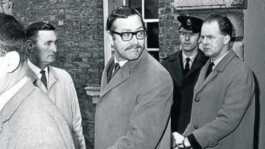 El golpe perfecto cumple medio siglo