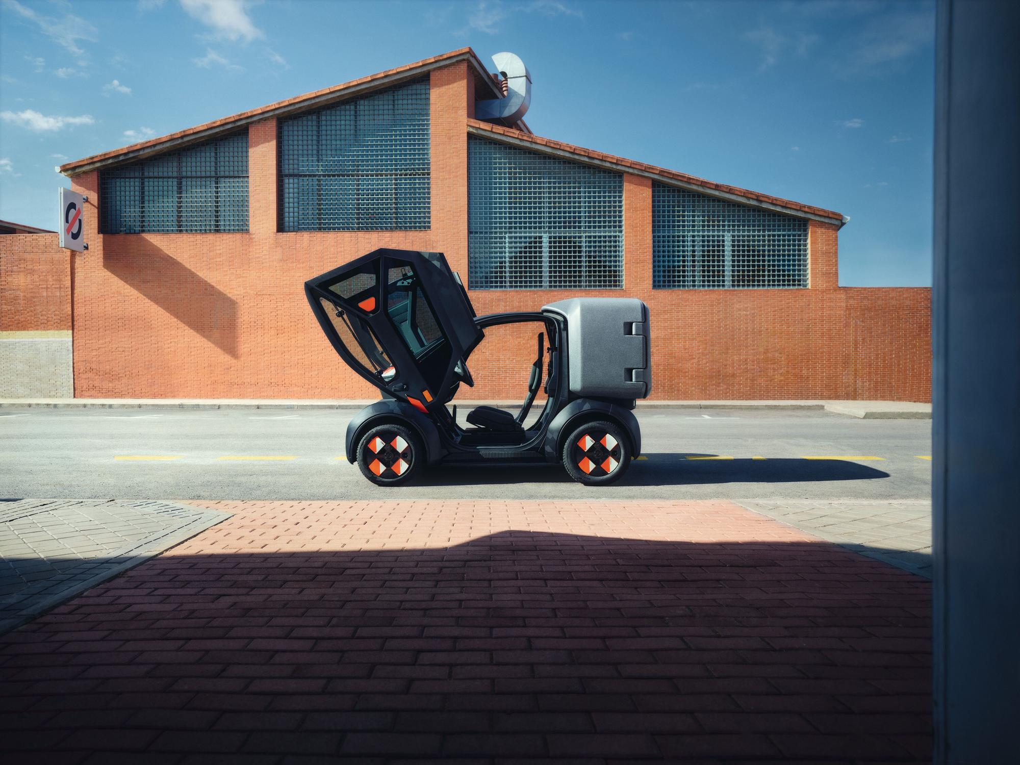 Duo y BentoMOBILIZE reinventa la movilidad urbana