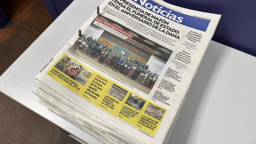 IV Jornada de Prensa Local de Navarra en Otsagabia