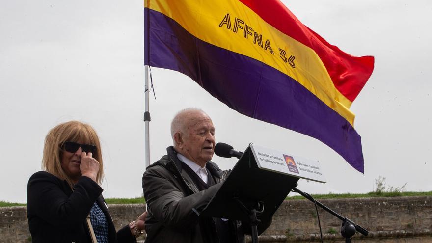 “Solo pido que esto no se repita otra vez”