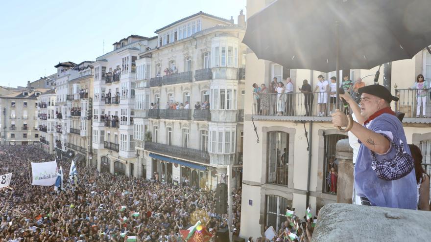 Los 50 pases dobles para ver a Celedón desde la balconada ya tienen ganadores
