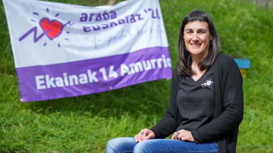 “Aresketa Ikastola  familia handi bat da,  herritik eta  herriarentzat sortua”