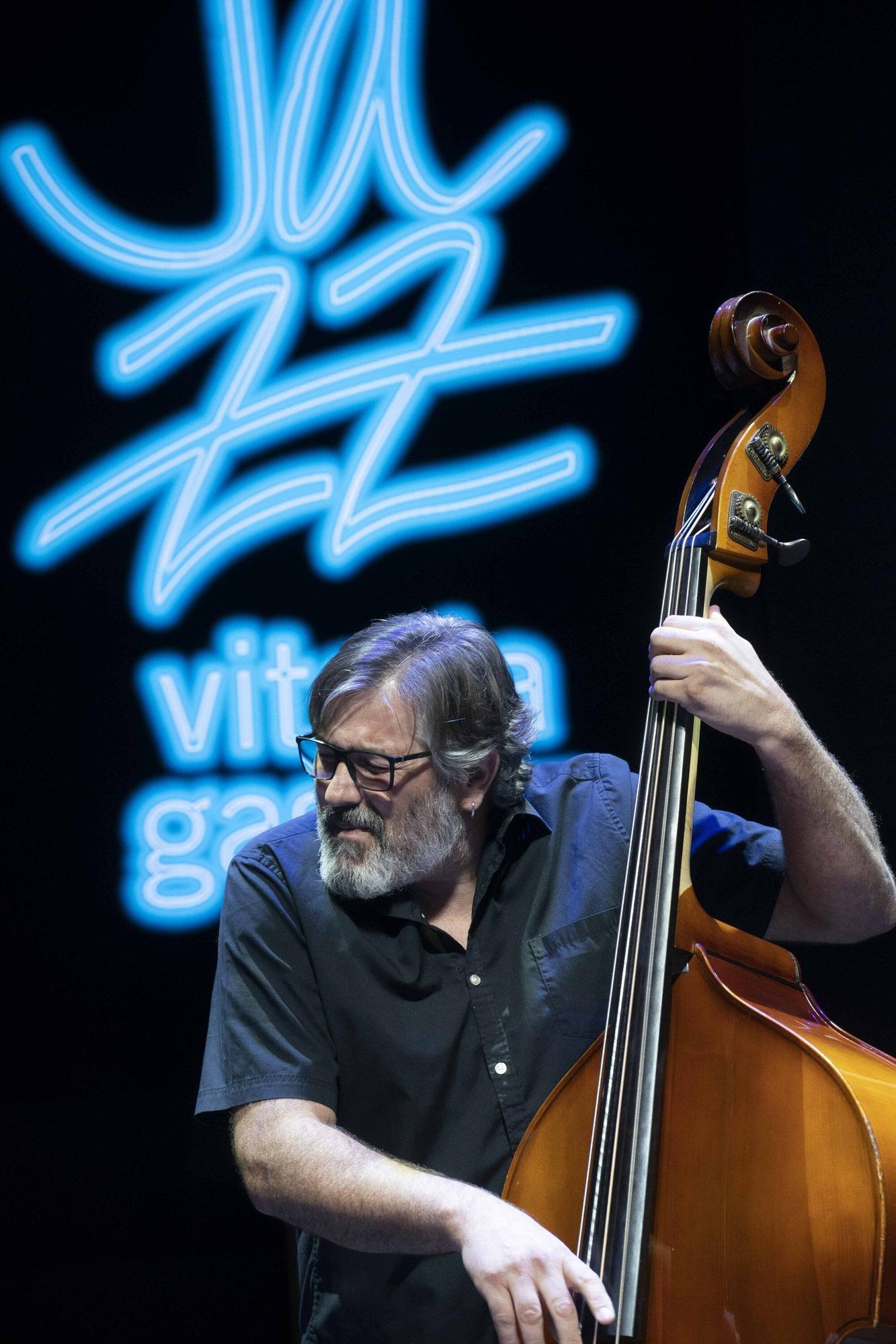 En imágenes: Festival de Jazz: dentro de los universos especiales de Sumrrá