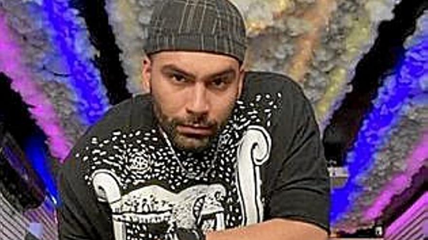 Mohsen Shekari.