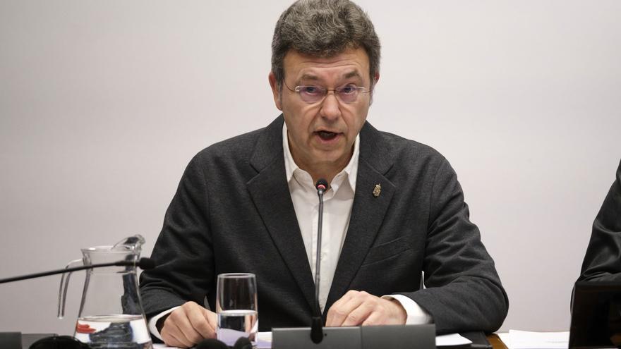 La brecha social en Navarra sigue creciendo y “dejando a gente atrás”, alerta el Defensor del Pueblo