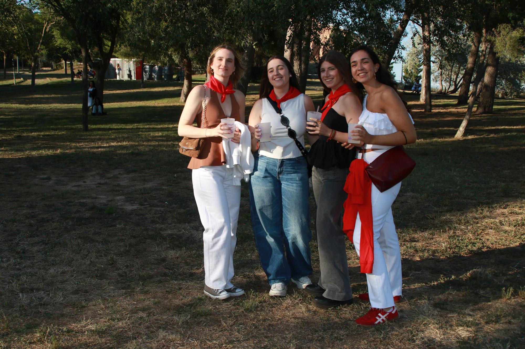 Música para todos en Tudela