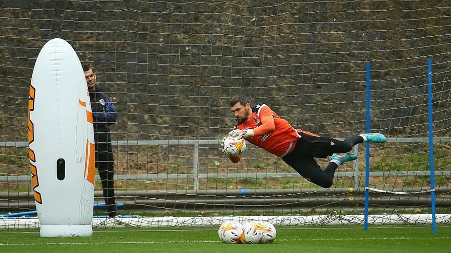 Real Sociedad: Ryan se despide de la Real