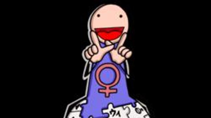 Wikiproyecto: Mujeres / Wikimujeres / WikiEmakumeok