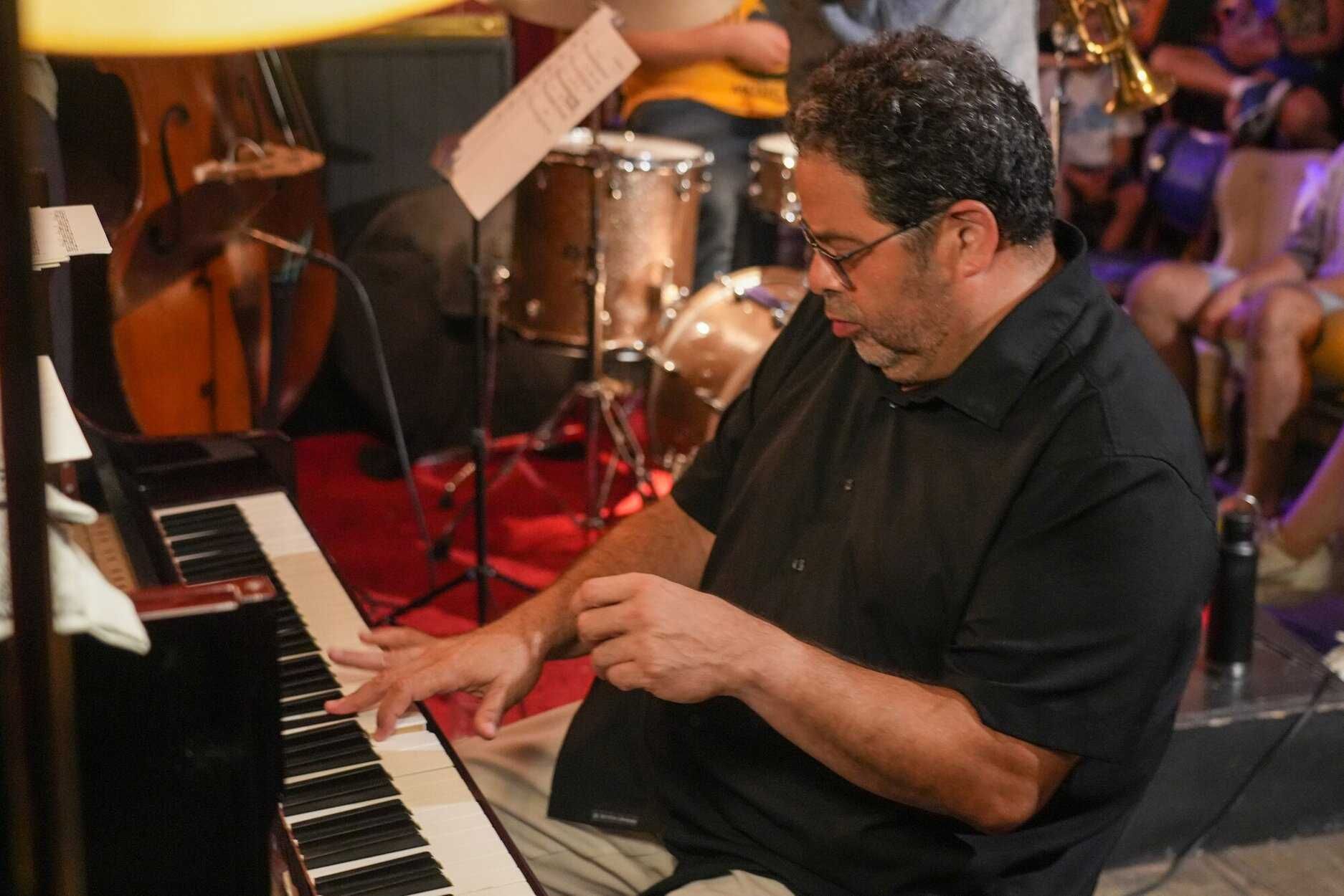 Arturo O’Farrill