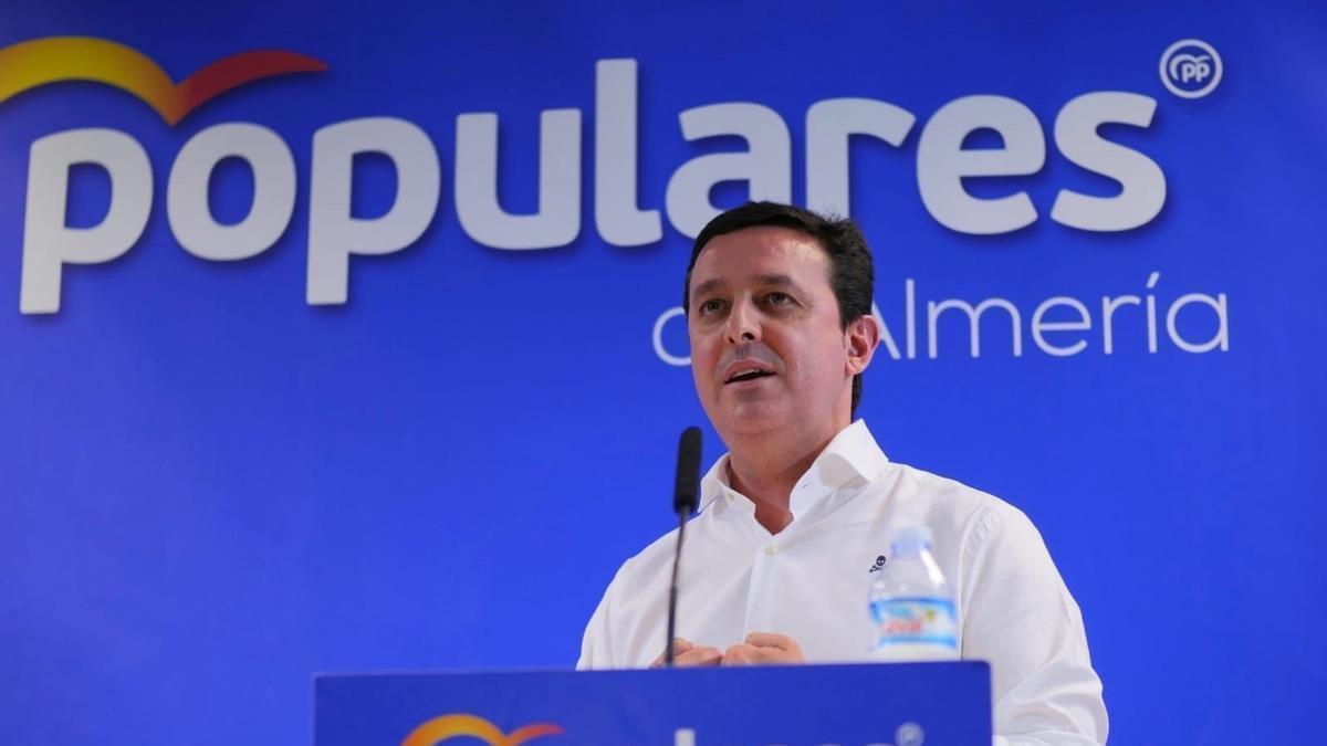 Javier Aureliano García (PP).