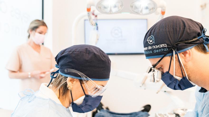 Implantes dentales: lo que nadie te cuenta
