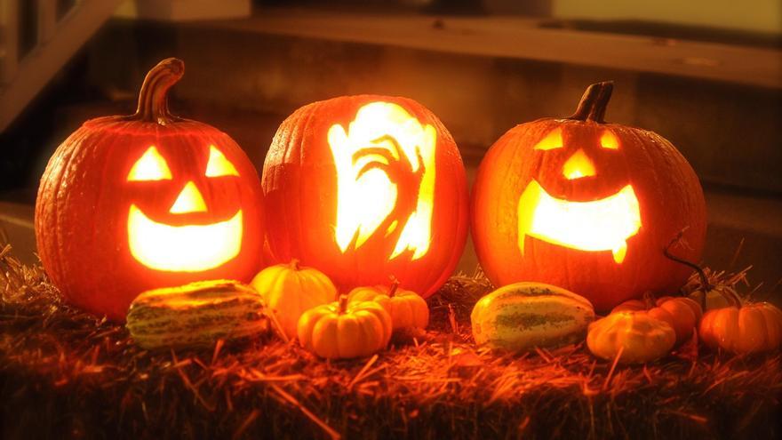 Planes en Bizkaia para el fin de semana: del 31 de octubre al 2 de noviembre