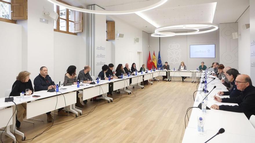 Álvaro Baraibar e Ibai Crespo, nuevos vocales del Consejo Navarro del Euskera