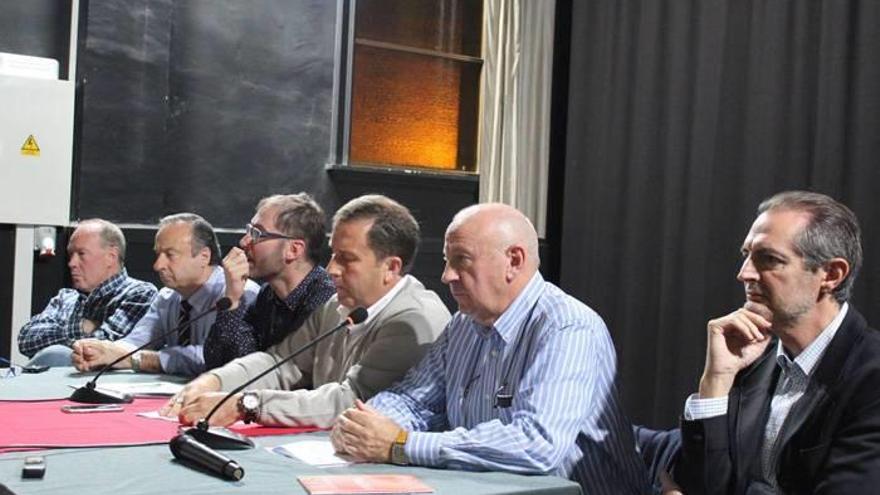 Rafa del Amo busca unificar, acercar y modernizar la FNF