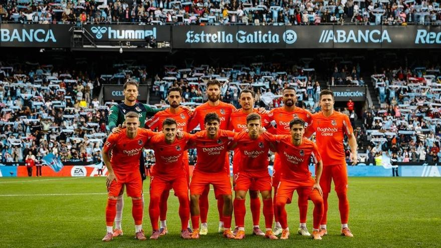 [Tribuna txuri-urdin] &quot;Cuestión de perfiles&quot;