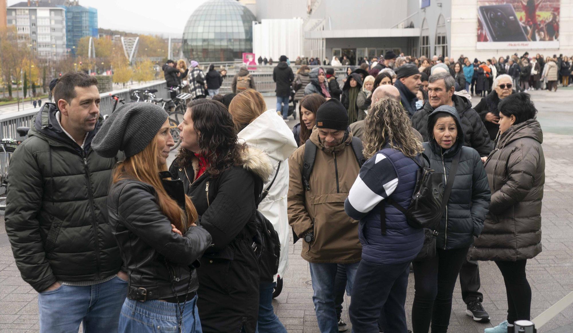 En imágenes: Todos los detalles del nuevo Ikea de Vitoria inaugurado este jueves