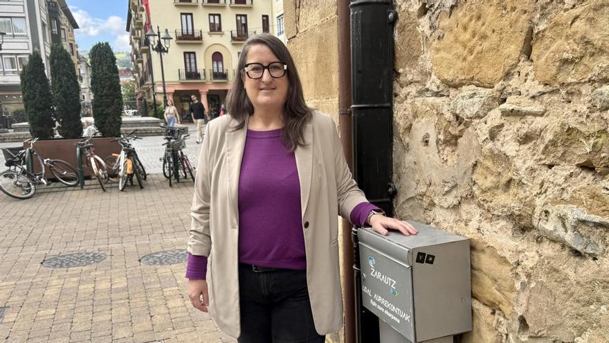 Los zarauztarras ayudan a diseñar los presupuestos municipales
