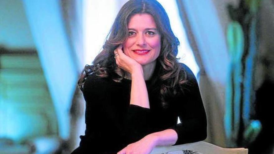 “Soy feminista porque trabajo para que hombres y mujeres  tengan los mismos derechos”