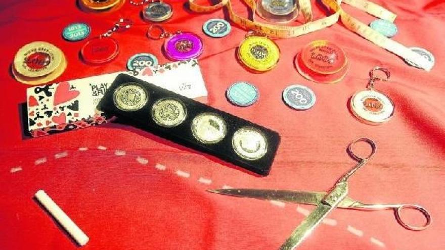 El Casino Kursaal ofrece una nueva actividad: poker a medida