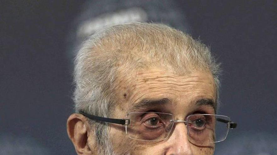 El empresario y editor del Grupo Planeta José Manuel Lara.