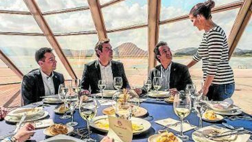 ‘Masterchef’ emite dos programas esta semana
