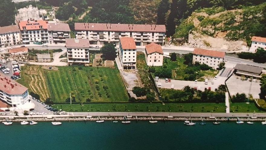 Hirigintza proiektua “harriduraz” hartu du Orioko EAJk