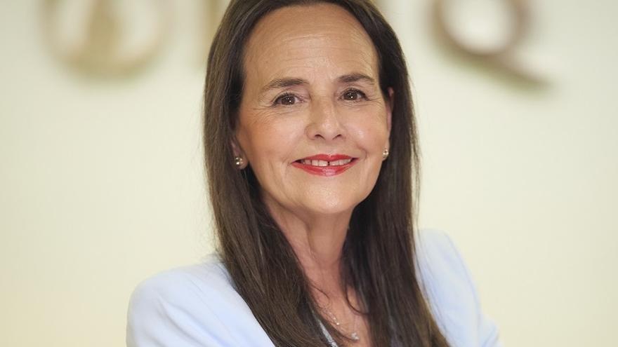 Magdalena Múgica asume con “ilusión” la presidencia del IMQ