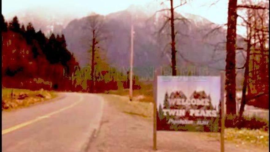 El agente Cooper estará en el nuevo ‘Twin Peaks’