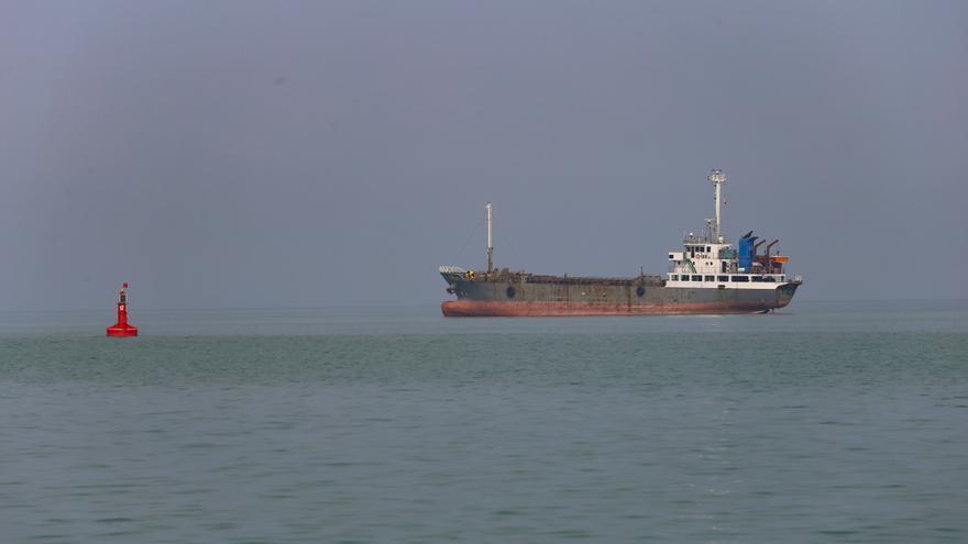 Irán redefine las reglas del tránsito marítimo y utiliza Ormuz como arma