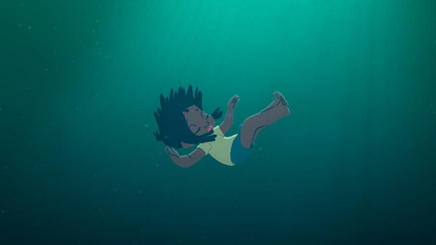 El cortometraje de animación &#039;Cafunè&#039; inicia su carrera hacia los Oscar