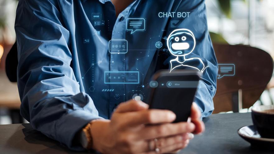 Estas son las cinco preguntas que nunca deberías hacerle a ChatGPT