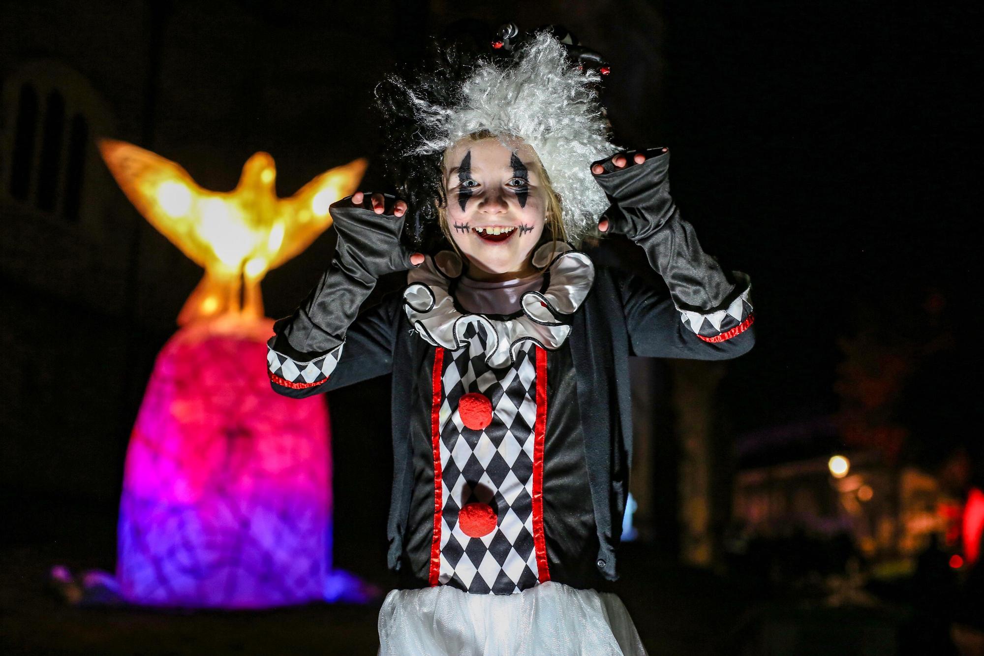 Derry Halloween Festival