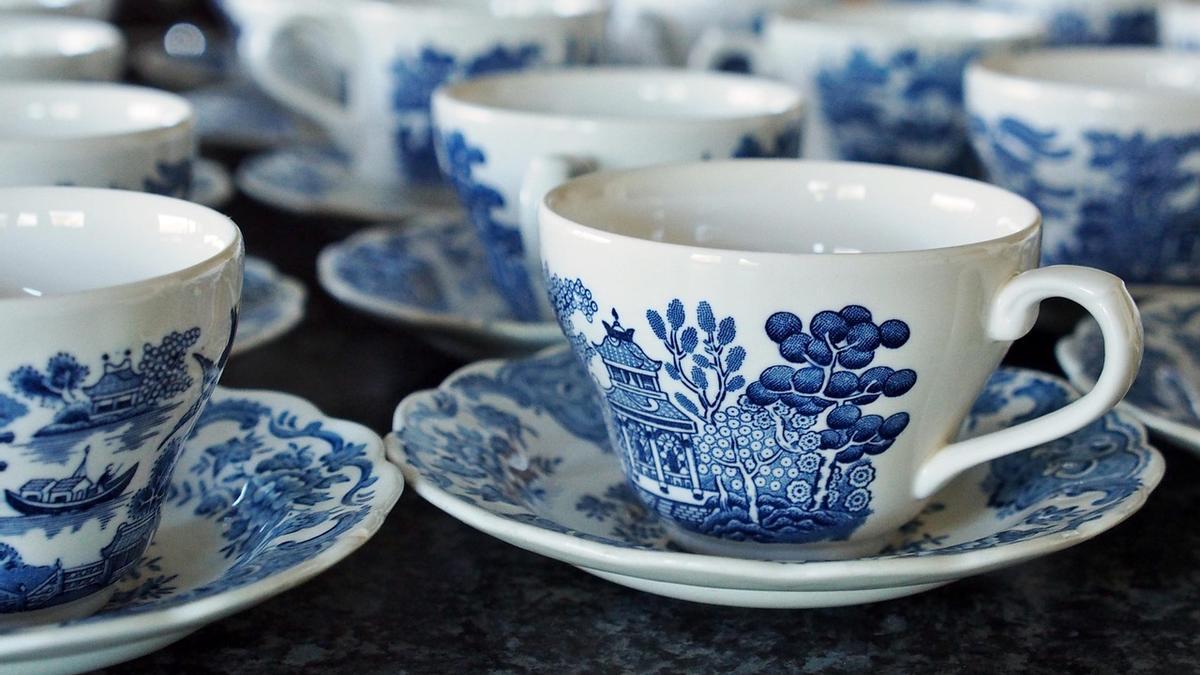 Las infusiones son las aliadas naturales de numerosos problemas de salud