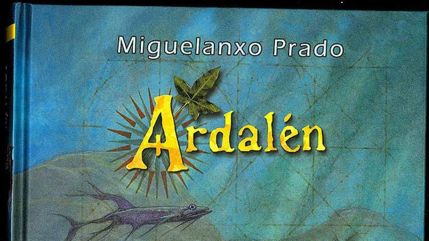 &#039;Ardalén&#039;, una historia de desarraigo y búsqueda de lo perdido, de los cariños que nunca se fueron y que permanecen en la memoria.