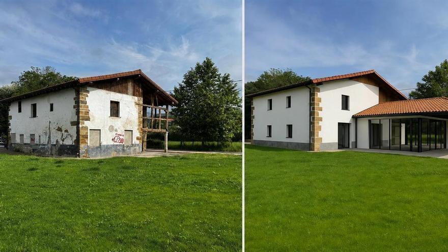 Durango destinará cerca de un millón de euros a las obras de Kapitanena