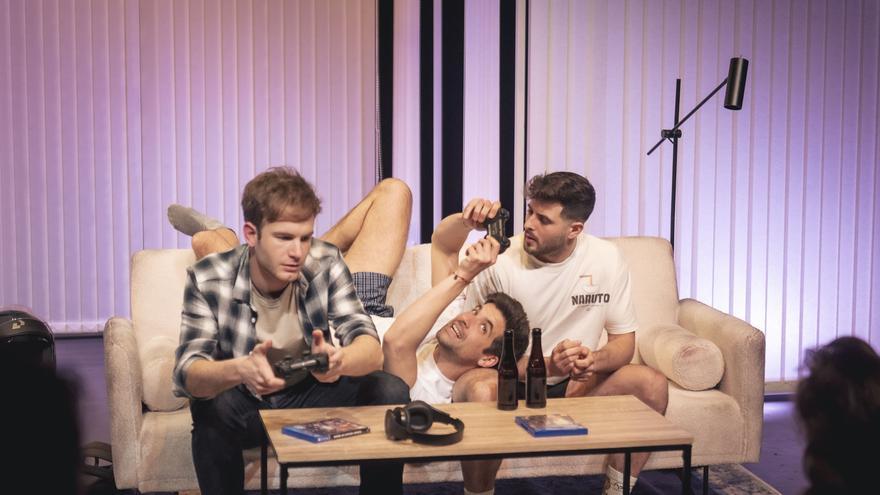 Kultur Leioa pone humor, teatro y música al próximo trimestre del año
