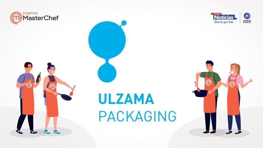 Ulzama Packaging, a por el desafío de Eventos MasterChef Navarra