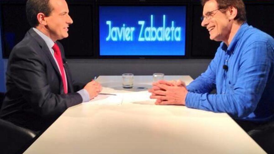Javier Zabaleta: “Izco y Archanco son los culpables de la situación”
