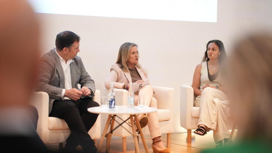 Sigue en directo el encuentro ciudades por y para la ciudadanía