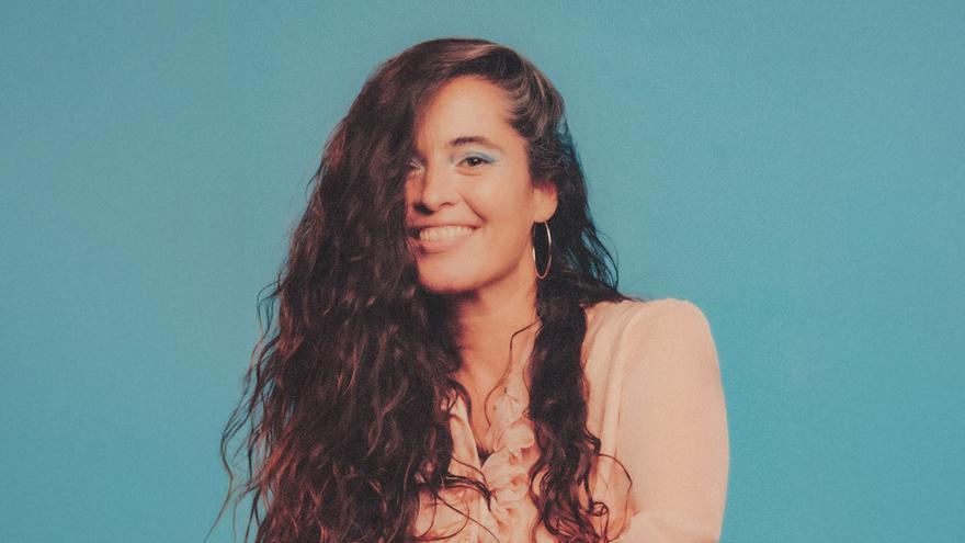 Silvia Pérez Cruz regresa hoy al Arriaga con su disco nuevo