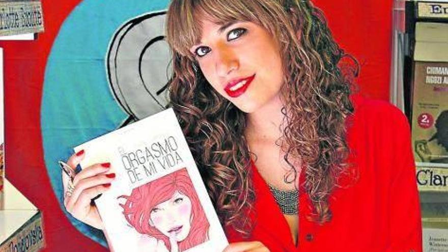 &quot;La mujer no estará del todo liberada hasta que no sea ella la única que decida sobre su sexualidad&quot;