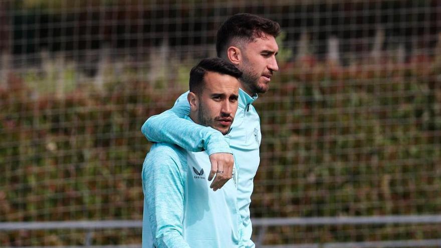 El Athletic se la juega en casa