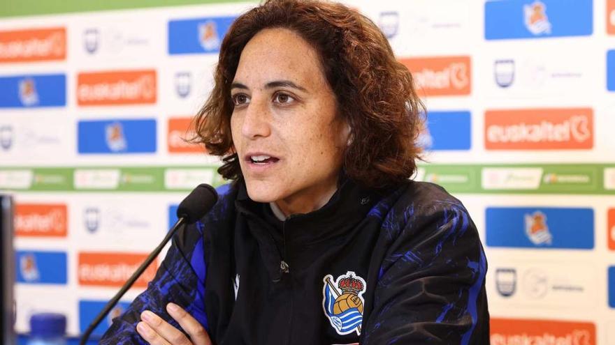 &quot;Estamos vivas y metidas&quot;