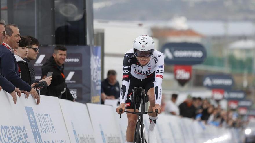 Johansen asalta la Torre de Hércules