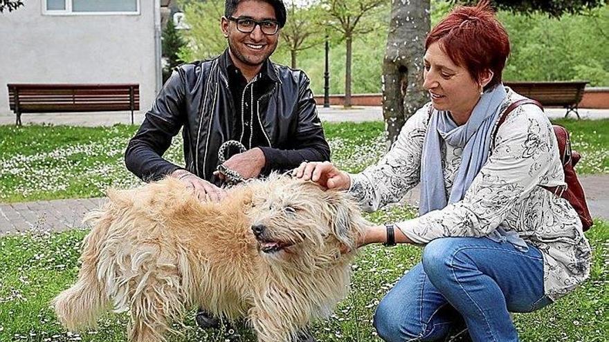 Se buscan ‘tíos’ en el Urola